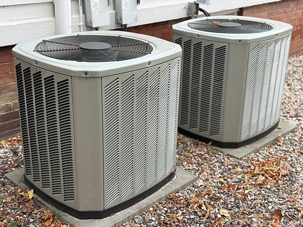 Reliable Emergency Hvac contractor in Riverton, WY by JG Cool HVAC